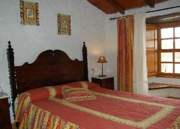Casa Rural Las Perez Granadilla De Abona photo