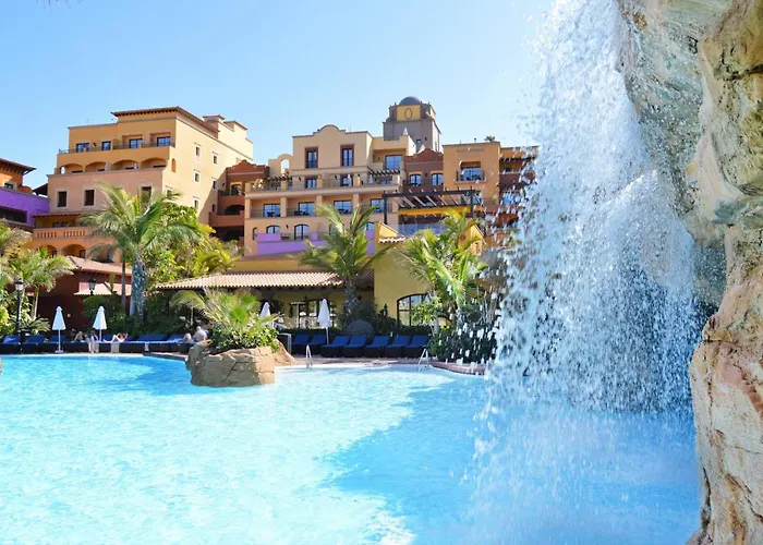 Europe Villa Cortes Gl Playa de las Americas  photo