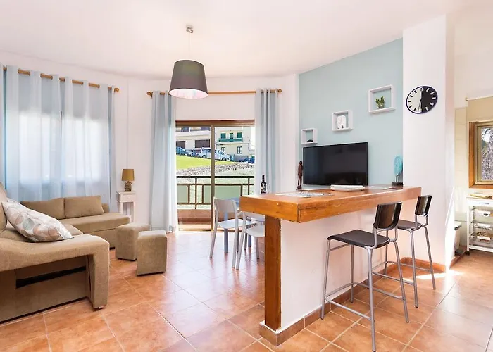 Atlantic Sunset Apartment Guia de Isora  photo