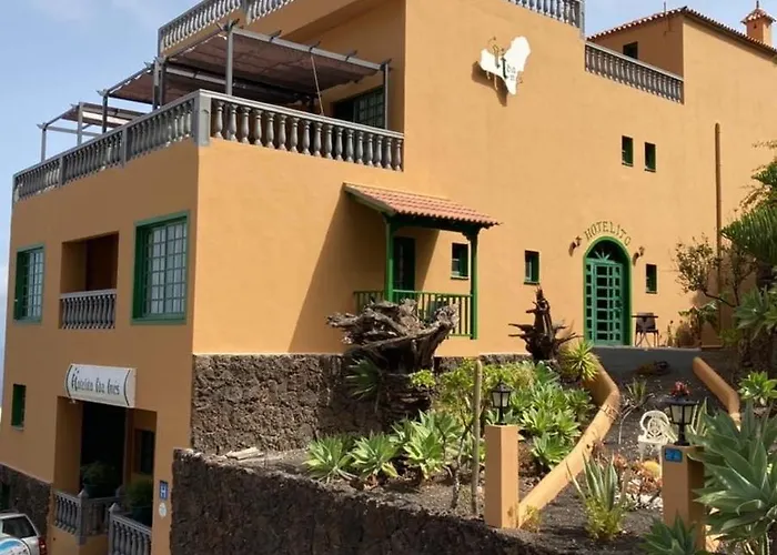 Hotel Ida Ines Frontera photo
