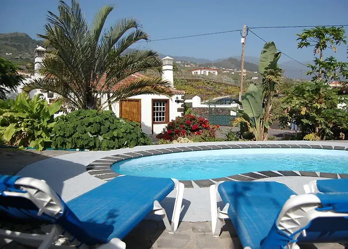 Casa Anastasio Hotel Villa de Mazo photo
