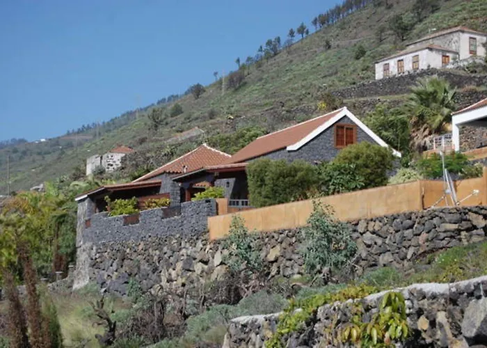 Casa Cabrera Hotel Fuencaliente de la Palma photo