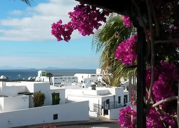 foto di Casa Princesa Ico Tías