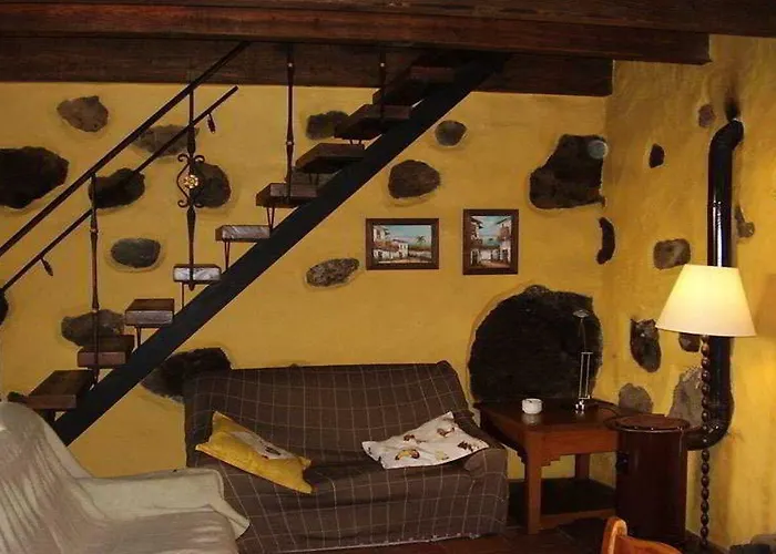 Casas El Hierro Rural Hotel Las Casas  photo