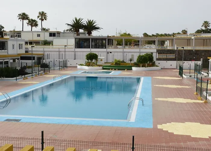 Suncanarias Estudio El Drago 326 Costa Del Silencio photo