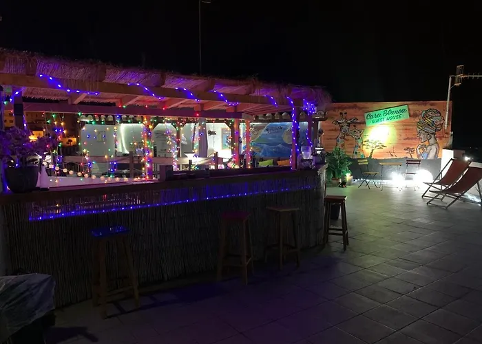 Casa Blanca Guest House Tenerife (Adults Only) Granadilla De Abona photo