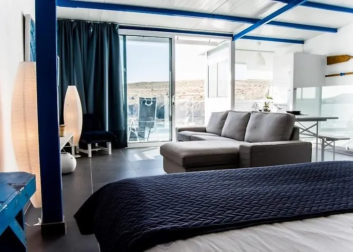 Loft Tufia foto