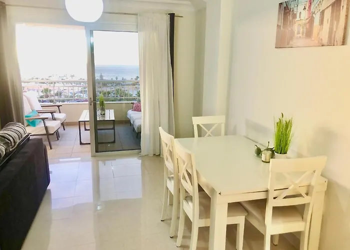 Palm Mar Sea View Studio képek