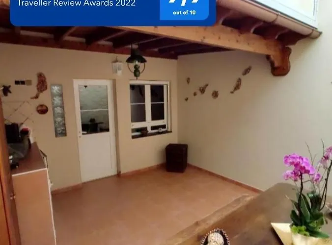 Vivienda Vacacional Puerto del Rosario  photo