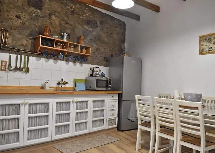 Casa Mama Lola-Ca'Penate Villa Tenteniguada photo