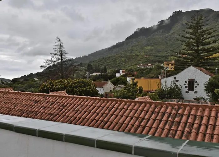 Casa Mama Lola-Ca'Penate Villa Tenteniguada fotoğrafı