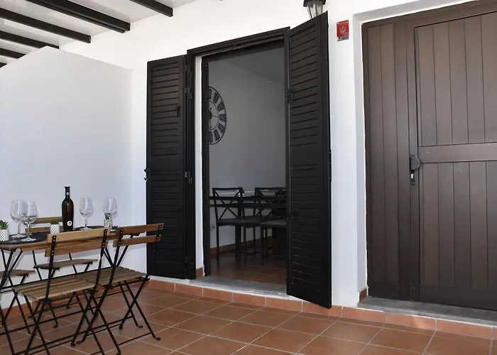 Casa Unax foto