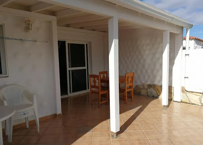 コスタ・カルマ Casa Kiaraヴィラの写真