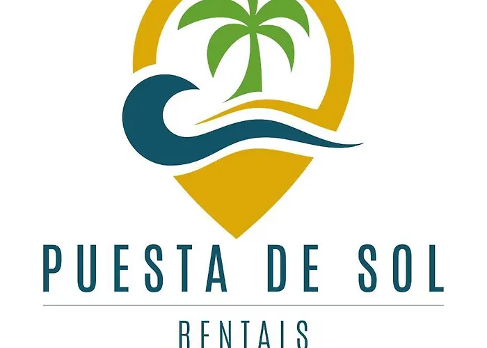 Puesta De Sol Rentals 3Br Playa de San Juan  foto