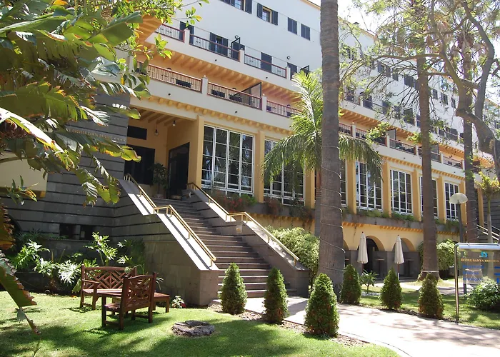 Hotel Escuela Santa Brigida photo