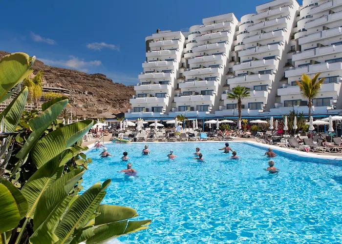 Tui Blue Suite Princess - Adults Only Taurito Foto