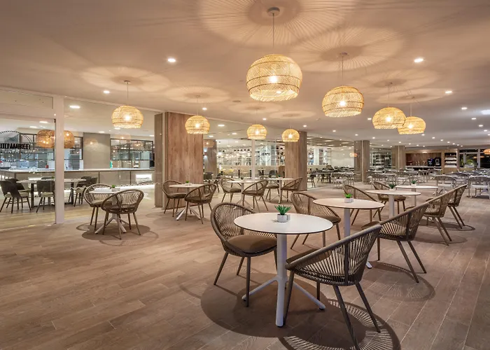 صورة Tabaiba Princess ماسبالوماس