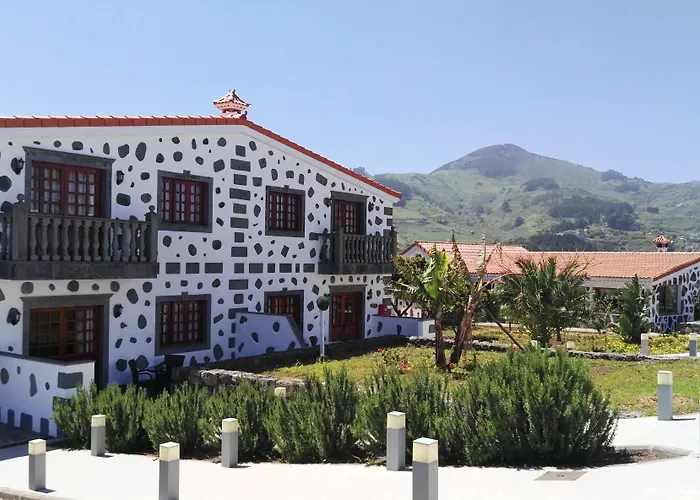 Hotel Melva Suite Firgas photo