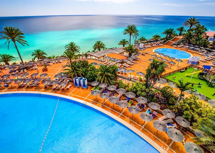 Sbh Club Paraiso Playa Esquinzo photo