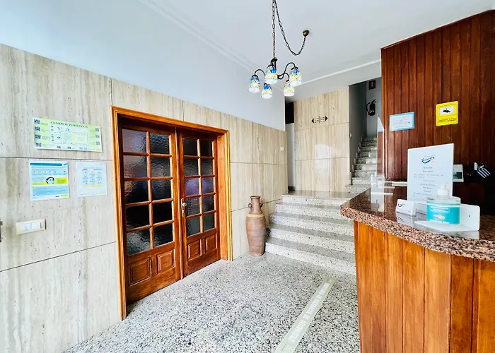 Apartamentos Frontera Tigaday foto