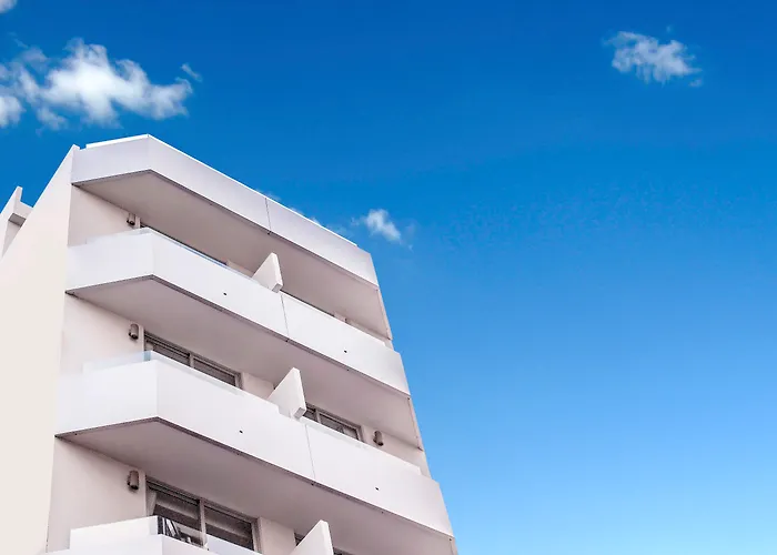Mannix Urban Apartments Las Palmas de Gran Canaria photo
