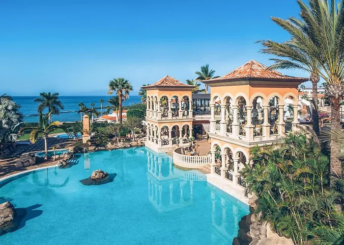 foto di l'Hotel Joia El Mirador By Iberostar -Adults Only Costa Adeje 