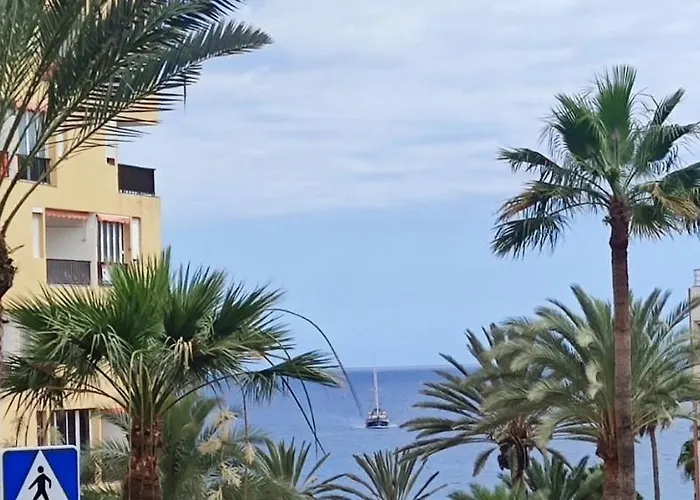 The Heights 2 Bedroom Apartment Los Cristianos  Foto