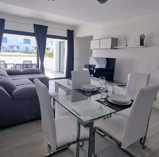 Casilla De Costa Luxury Home La Oliva photo