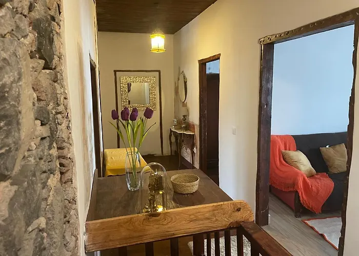 Casa Madalita Villa San Andres  photo