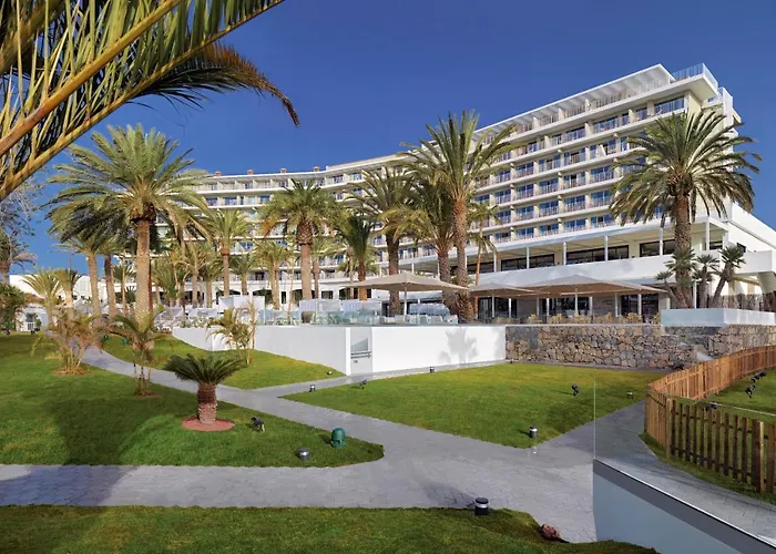 Paradisus By Melia Gran Canaria San Agustin  photo