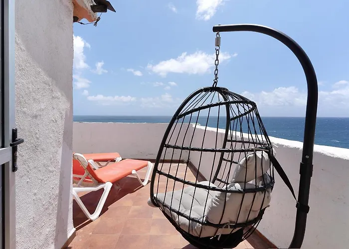 صورة شقة Apartamento Pozo Beach B Pozo Izquierdo