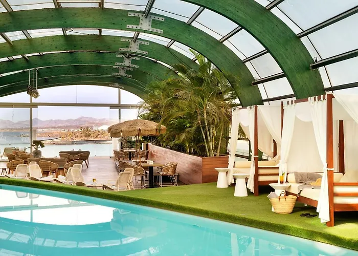 Arrecife Gran Hotel & Spa zdjęcie