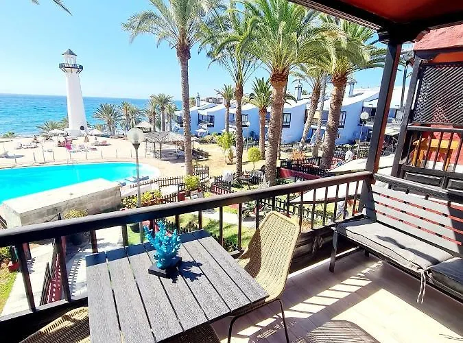 Infinity View Villa Playa Del Aguila  photo