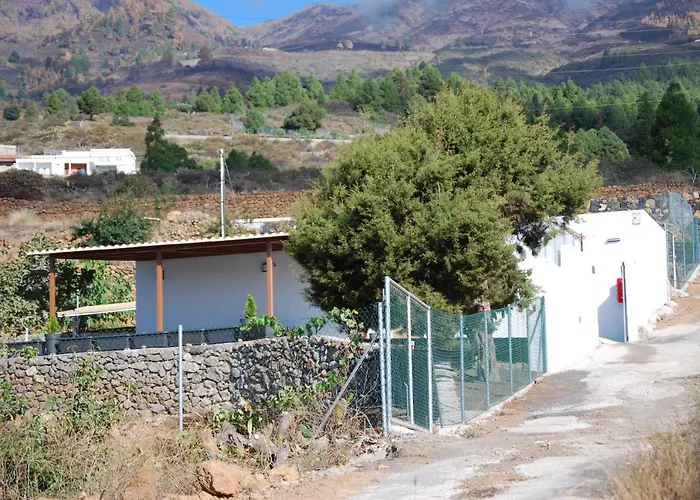 Casa El Cuarto Con Preciosas Vistas En Candelaria képek