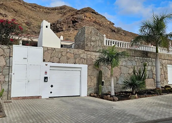 Villa Tauro Beach & Golf La Playa de Tauro fotoğrafı