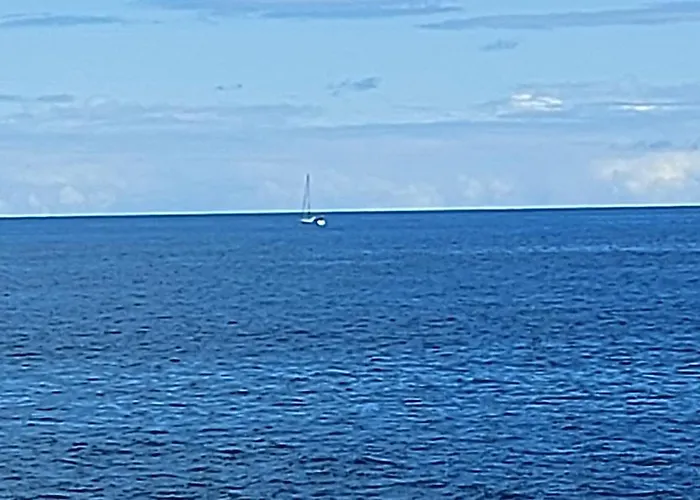 Las Olas 1, Lateral Sea View La Caleta  photo