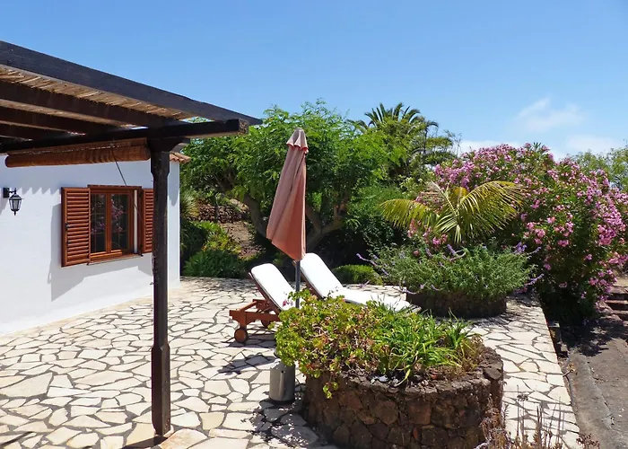 Finca Vista Atlantico Puntagorda zdjęcie