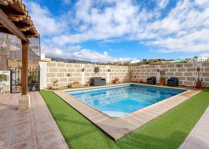 Casa Elvira Villa Chimiche foto