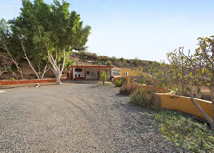 Finca Vidalenta El Salobre zdjęcie