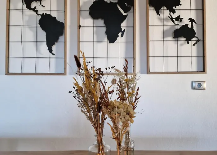 Casa Abuela Serapia Tuinejeの写真