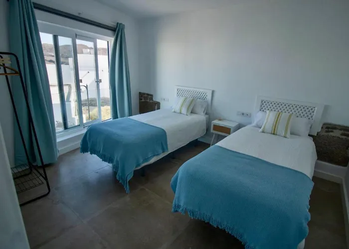 Apartamento Valeron El Golfo photo