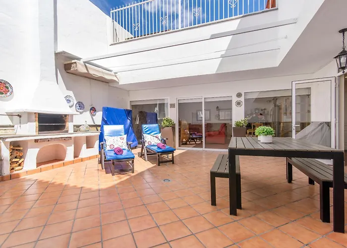 Casa Paca Villa Maspalomas  photo