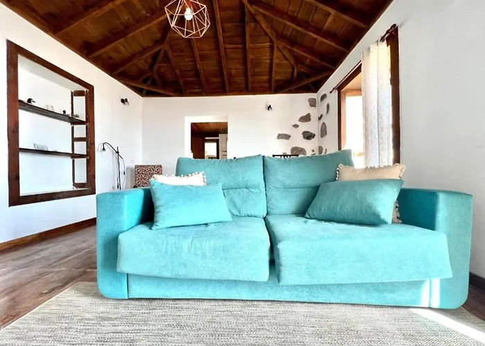 Casa Con Jacuzzi, Wifi Y Vista A Oceano Βίλα San Andres  φωτογραφία