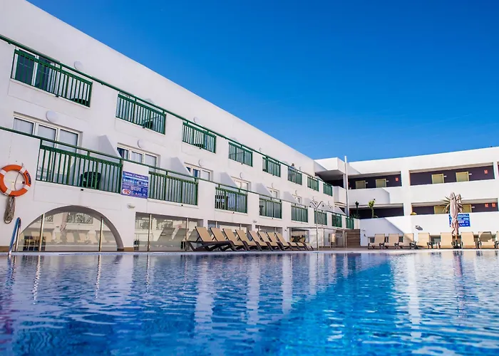 Dunas Club - Hotel & Apartamentos 科拉雷侯照片