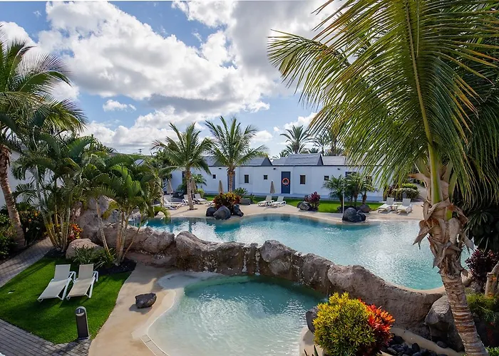 R2 Romantic Fantasia Suites & Dreams - Adults Only Tarajalejo foto