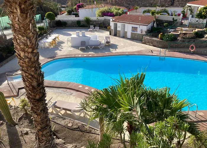 Edificio Topazio Διαμέρισμα Playa Del Cura  φωτογραφία