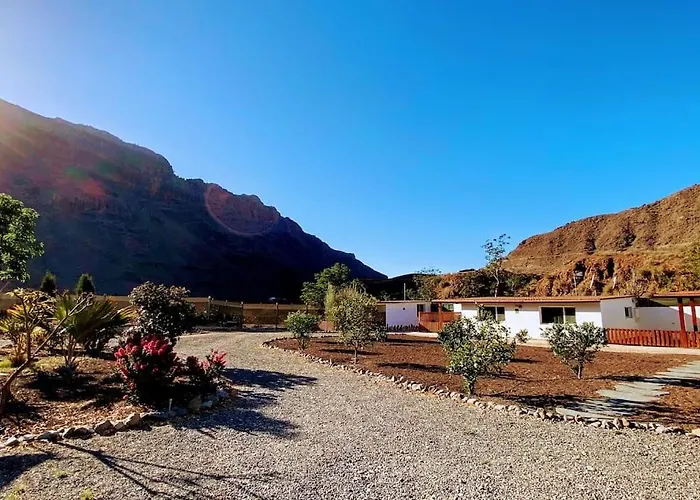 Finca Apartment Near Maspalomas Artedara képek