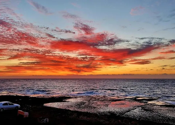 Junto Al Mar Tenerife La Mareta photo