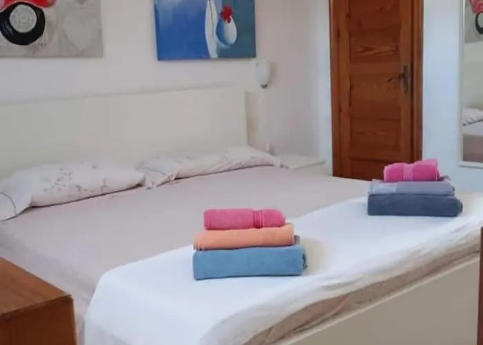Nel Cuore Di Las Americas N.348 Lejlighedshotel Arona  foto
