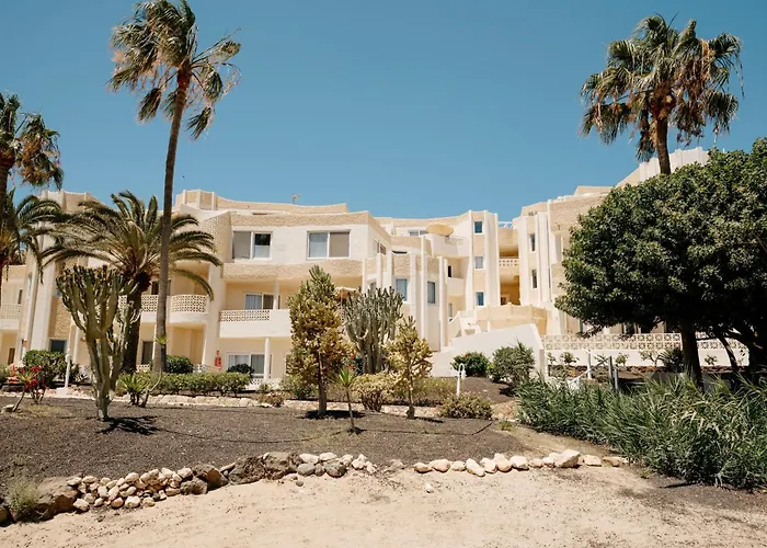 R2 Maryvent Beach Apartments Costa Calma photo